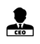 Name of CEO